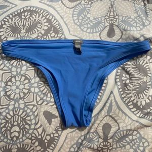 Aerie Cheeky Bikini Bottom